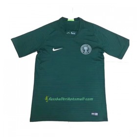 Fußballtrikots Nigeria WM 2018 Auswärts-trikot kaufen